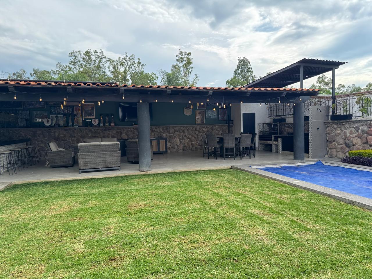 Casa en venta en Residencial El Carmen